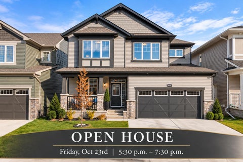 Photo of 605 Southwinds Close SW, Airdrie, AB T4B 5L5 (MLS # A2353441)