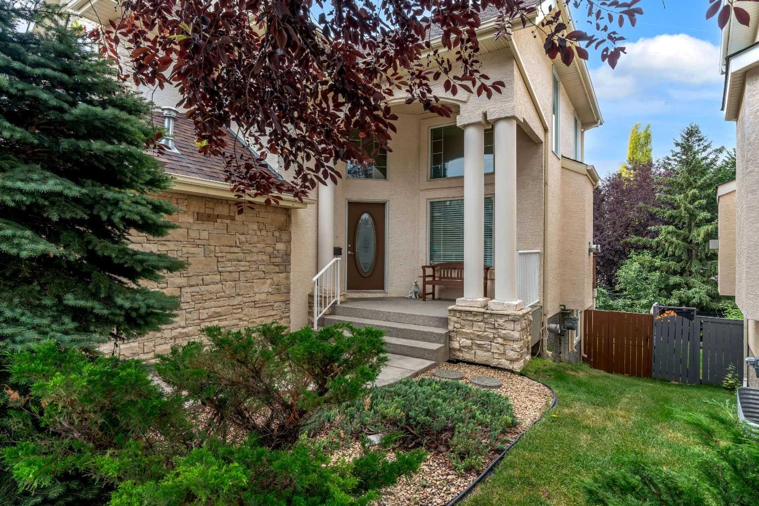 11 Tuscany Ridge Park NW