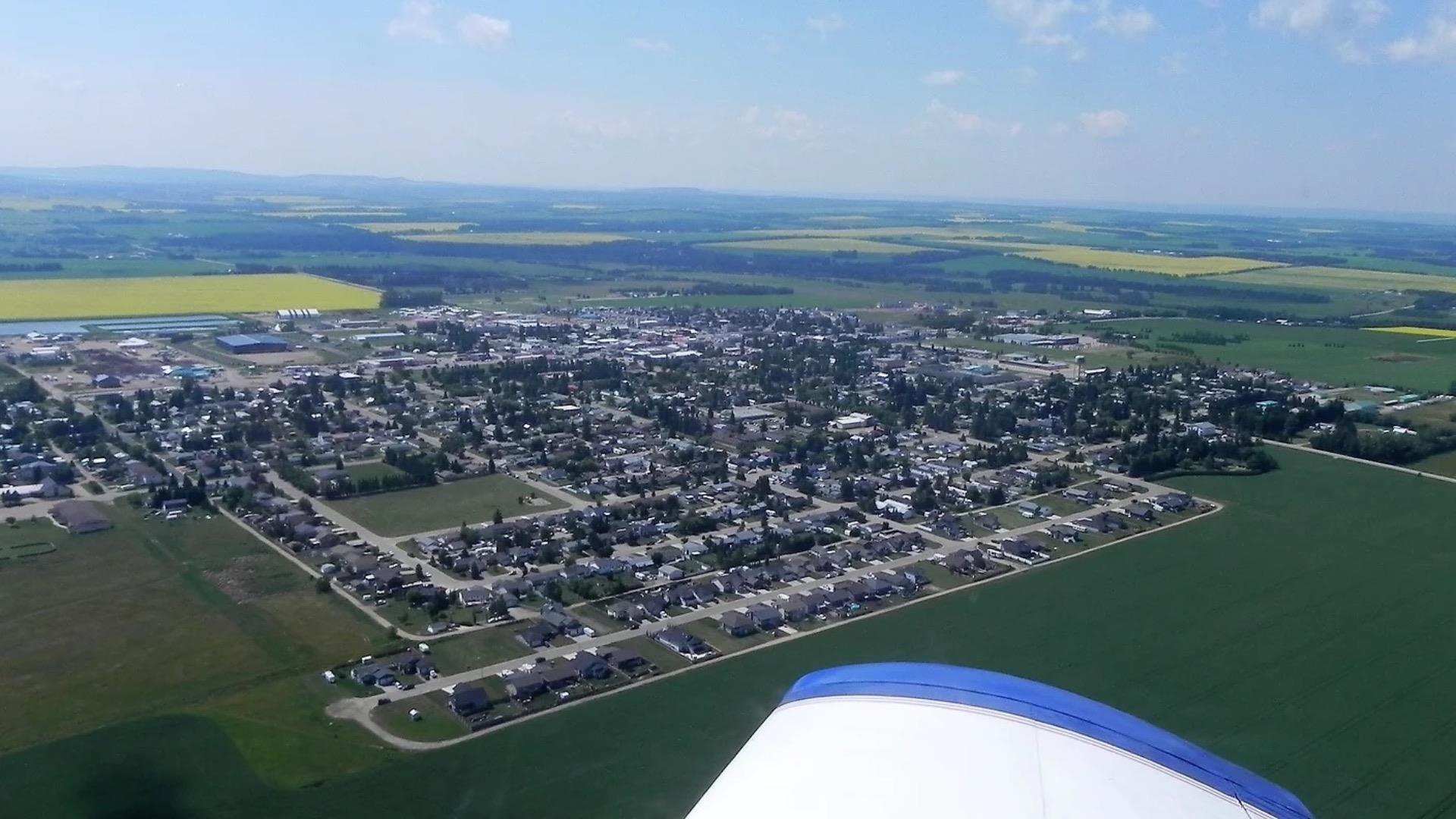 6217 Evergreen Close