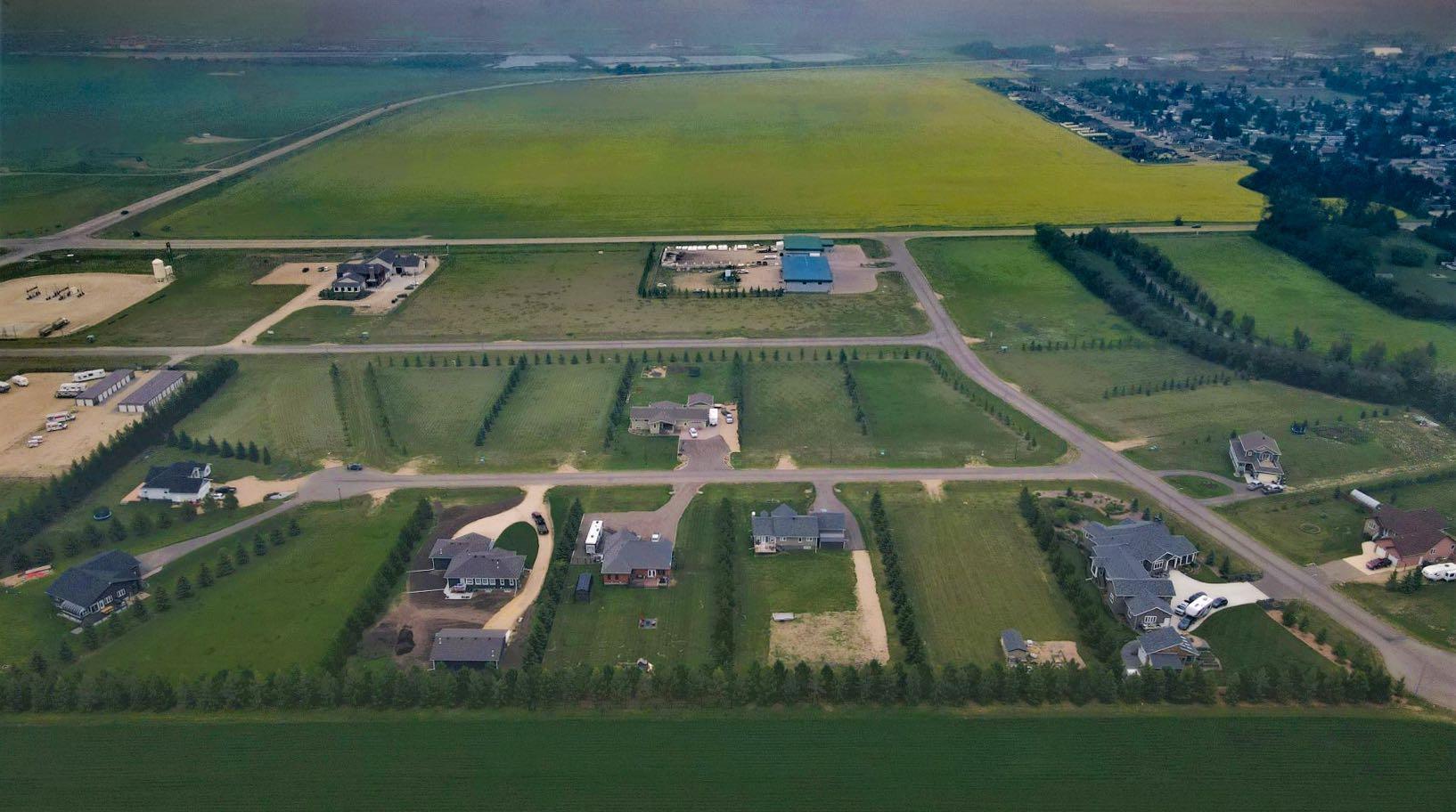 6217 Evergreen Close