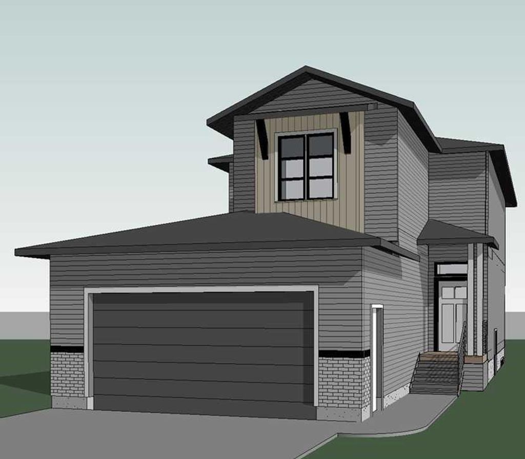 Photo of 13014 106 Street, Grande Prairie, AB T8V 6V2 (MLS # A2287871)