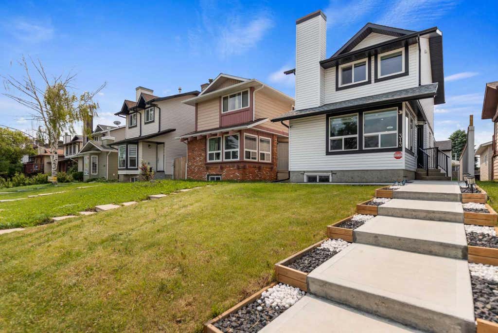 Photo of 313 Falwood Way NE, Calgary, AB T3J 1A9 (MLS # A2325282)