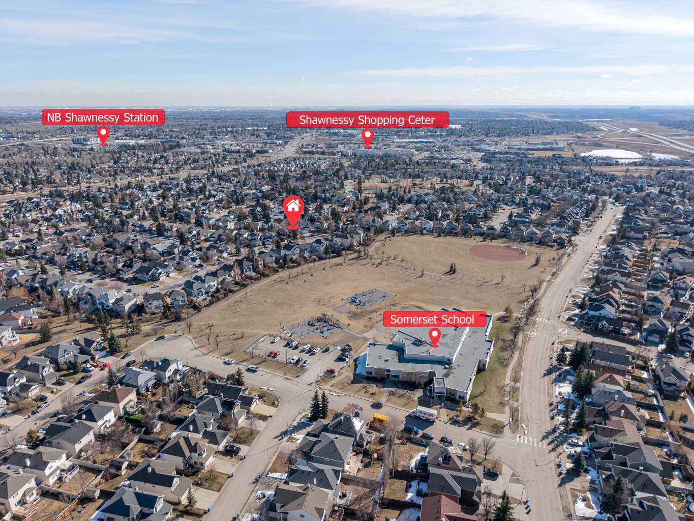 10 Somerset Court SW