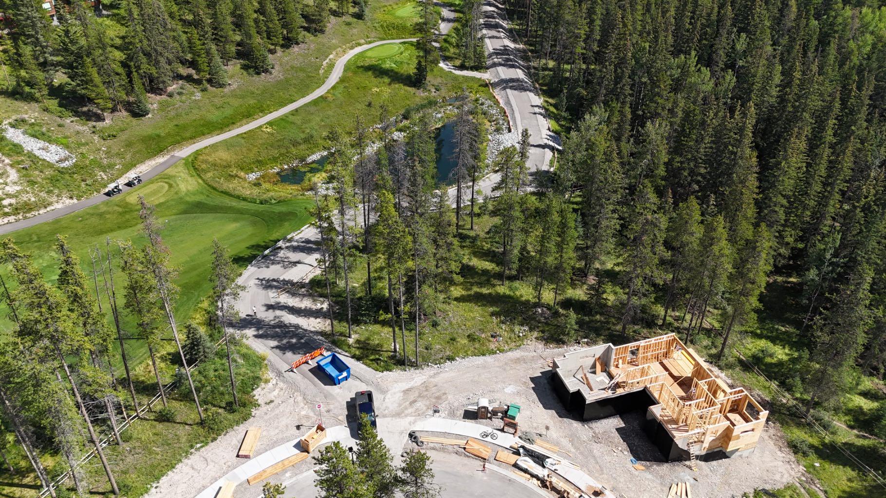 436 Mountain Tranquility Place