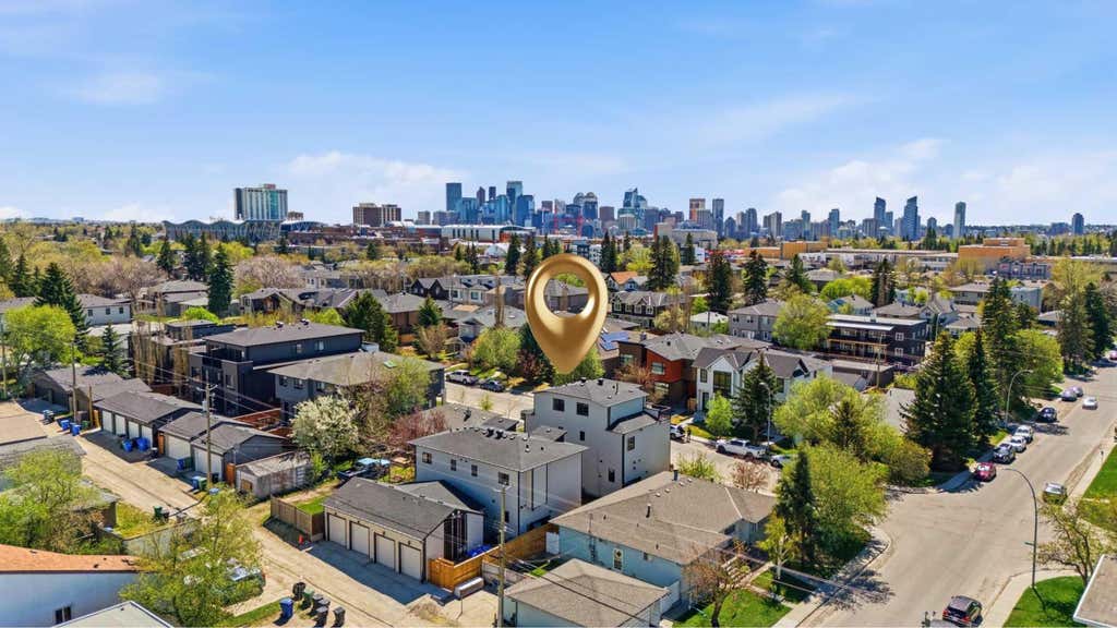 Photo of 1636 19 Avenue NW, Calgary, AB T2M 1B1 (MLS # A2317361)