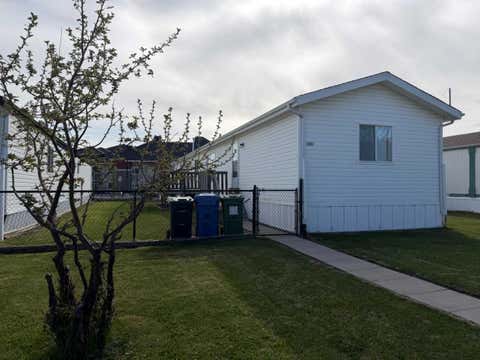 Photo of 4612 59 Street, Rocky Mountain House, AB T4T 1N9 (MLS # A2314137)