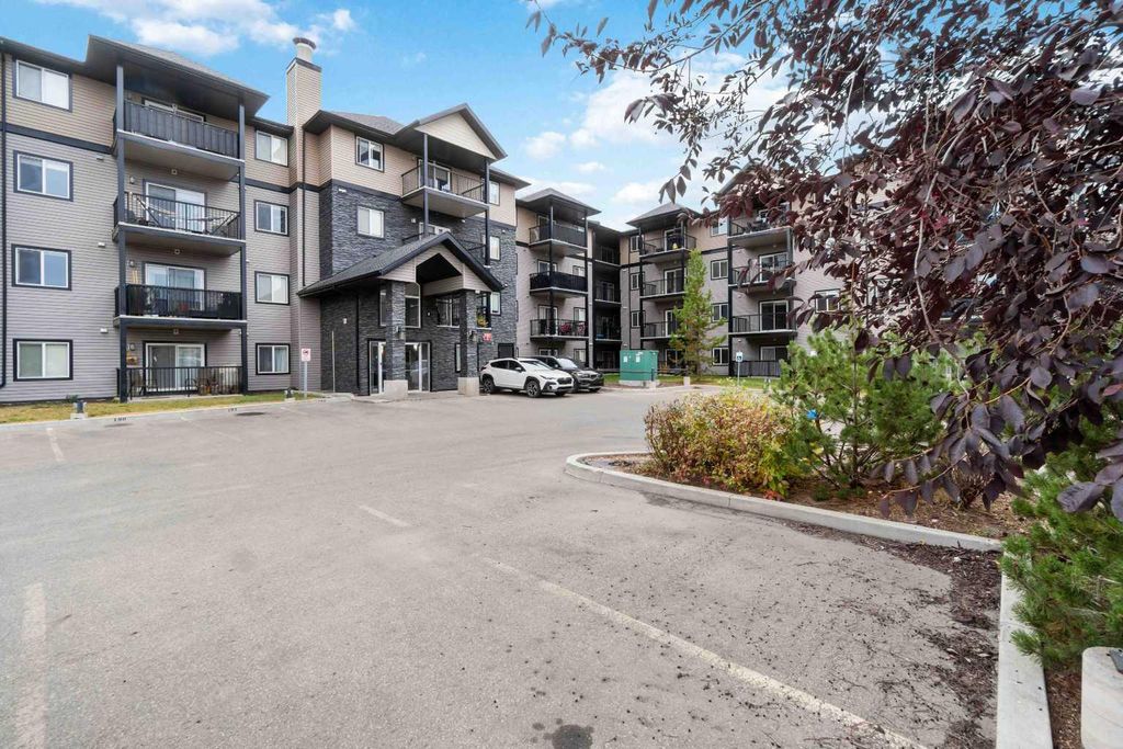 Photo of 14808 125 Street NW #204, Edmonton, AB T5X 0G1 (MLS # A2260945)