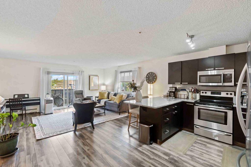 Photo of 14808 125 Street NW #204, Edmonton, AB T5X 0G1 (MLS # A2260945)