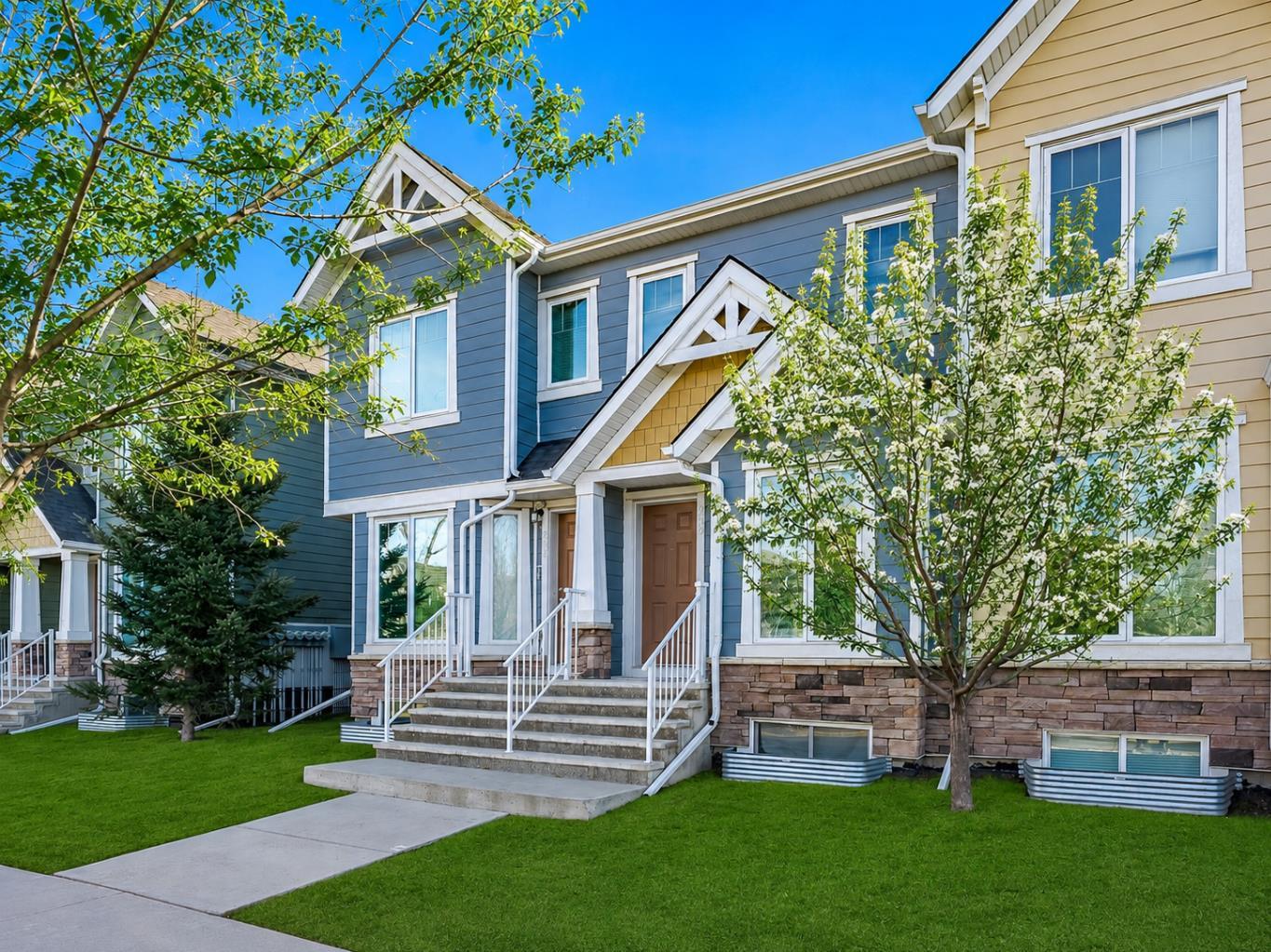 2400 Ravenswood View SE 202