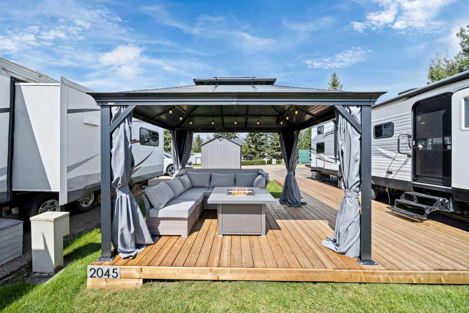 25054 South Pine Lake Road 2045