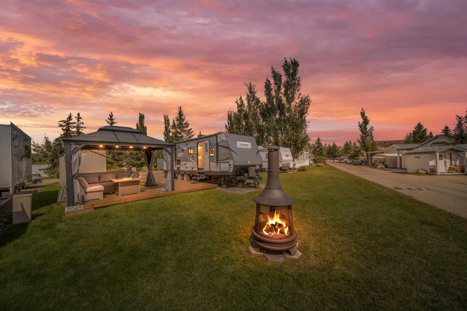 25054 South Pine Lake Road 2045