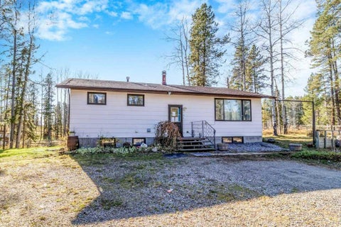 Photo of 391083 Range Road 6-5, Rocky Mountain House, AB T4T 2A3 (MLS # A2354512)