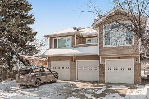 Photo of 914 20 Street SE #22, Calgary, AB T2G 5P5 (MLS # A2288024)