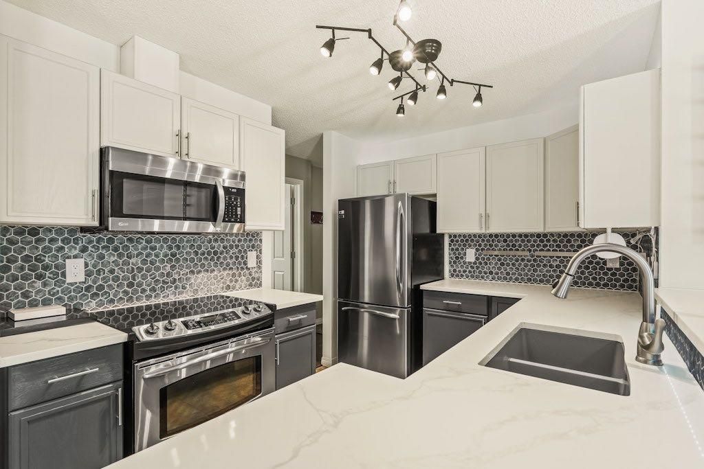 Photo of 914 20 Street SE #22, Calgary, AB T2G 5P5 (MLS # A2288024)