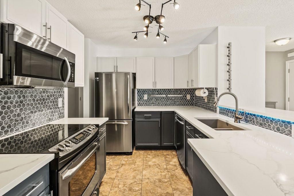 Photo of 914 20 Street SE #22, Calgary, AB T2G 5P5 (MLS # A2288024)