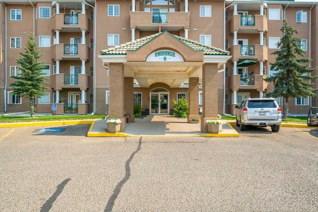 Photo of 278 Park Meadows Drive SE #248, Medicine Hat, AB T1B 4J1 (MLS # A2340669)