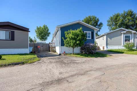Photo of 160 Grenada Place, Fort McMurray, AB T9H 2N2 (MLS # A2324281)