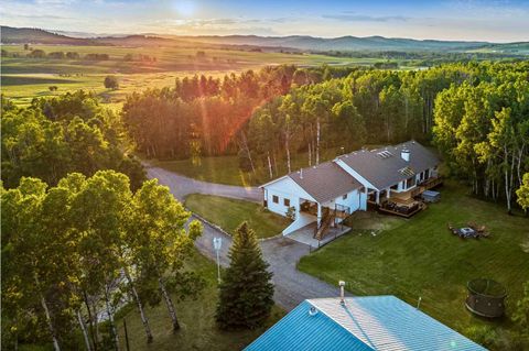 338172 224 Street W Rural Foothills County AB T0L 1K0