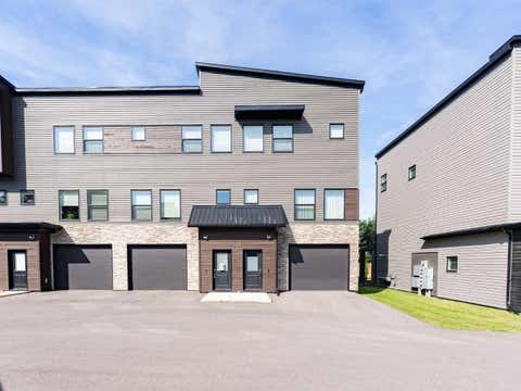 Photo of 270 Couleesprings Terrace S #3, Lethbridge, AB T1K 5P1 (MLS # A2339162)