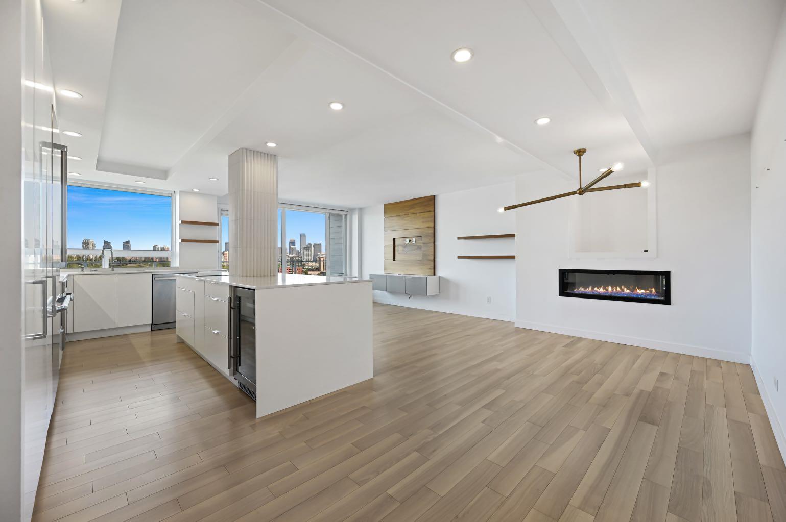 3204 Rideau Place SW 609