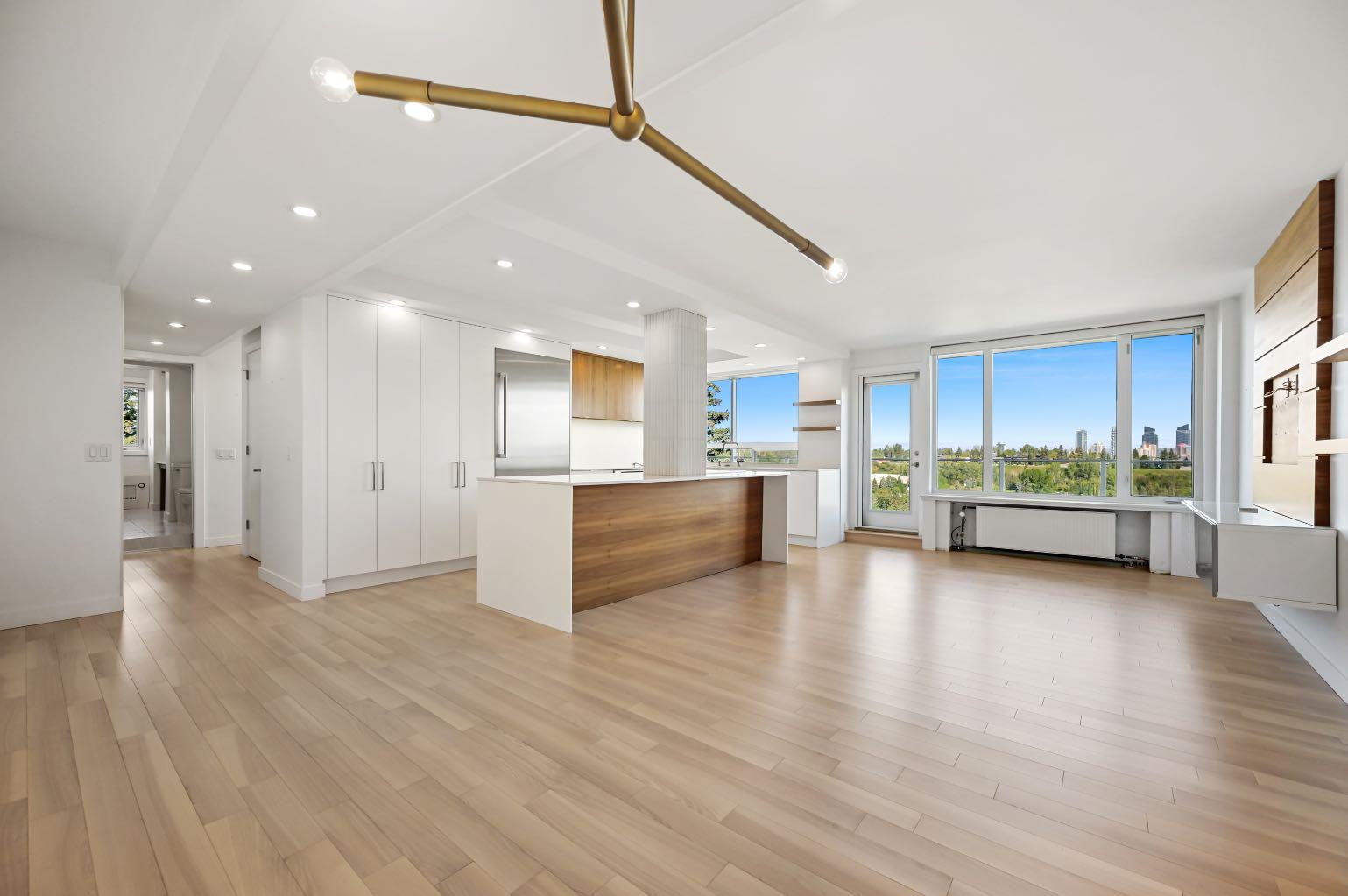 3204 Rideau Place SW 609