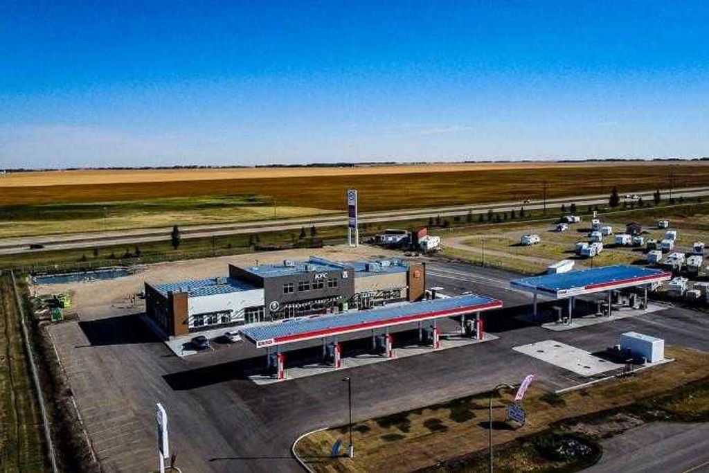 Photo of 5 durum Drive, Rural Wheatland County, AB T0J 1X0 (MLS # A2289592)