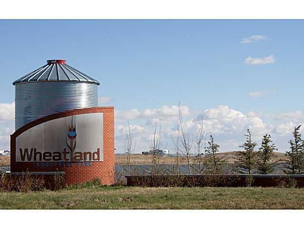 Photo of 5 durum Drive, Rural Wheatland County, AB T0J 1X0 (MLS # A2289592)