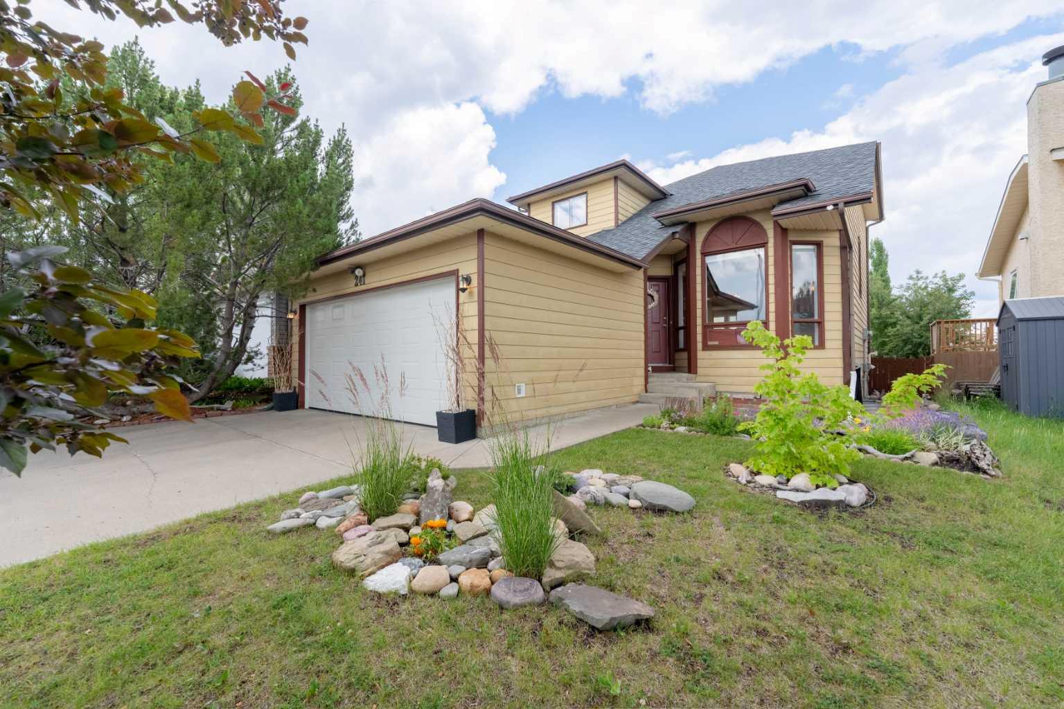 241 Shawfield Road SW