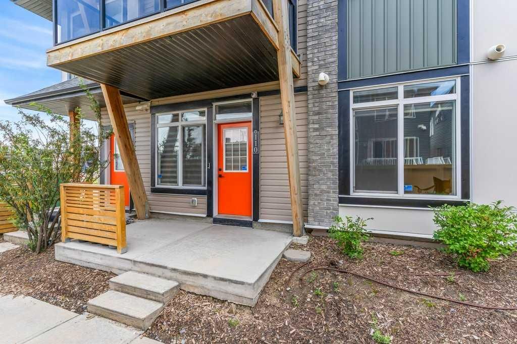 Photo of 110 Savanna Walk NE, Calgary, AB T3J 0Y2 (MLS # A2283209)