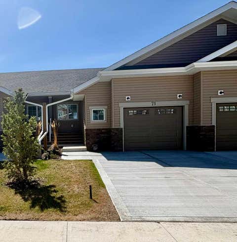 Photo of 71 Golden Crescent, Red Deer, AB T4P 2S7 (MLS # A2334089)