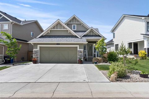 141 Amery Crescent Crossfield AB T0M 0S0