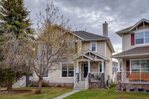 Photo of 94 West Springs Way SW, Calgary, AB T3H 5G5 (MLS # A2308830)