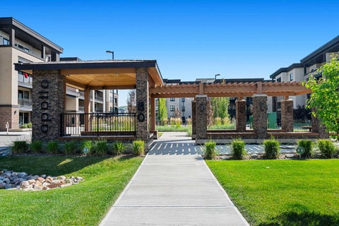 Photo of 80 Greenbriar Place NW #3308, Calgary, AB T3B 6J4 (MLS # A2342855)