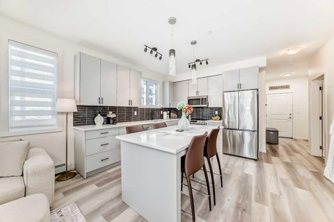 Photo of 15 Sage Meadows Landing NW #6101, Calgary, AB T3P 1E5 (MLS # A2270391)