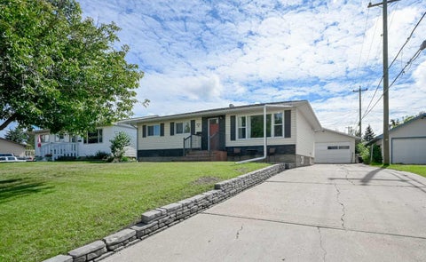 Photo of 9703 87 Avenue, Grande Prairie, AB T8V 0B1 (MLS # A2348931)