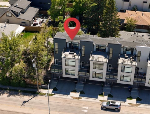 Photo of 2851 12 Avenue SW, Calgary, AB T3C 3Y7 (MLS # A2349293)