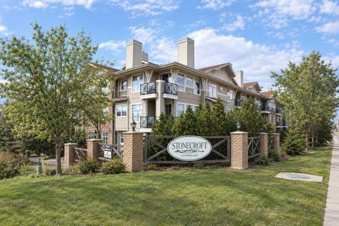 Photo of 1010 Arbour Lake Road NW #1314, Calgary, AB T3G 4Y8 (MLS # A2342677)