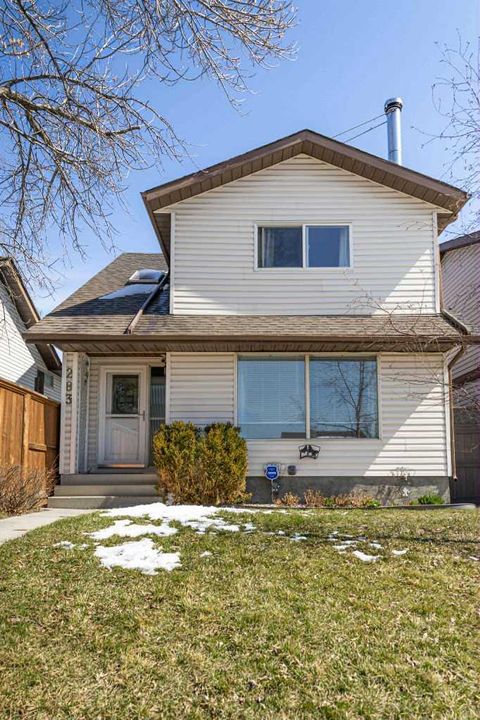 283 Abinger Crescent NE Calgary AB T2A 6L2