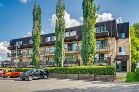 Photo of 3519 49 Street NW #70, Calgary, AB T3A 2C7 (MLS # A2339471)