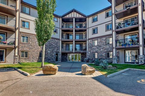 Photo of 60 Panatella Street NW #1125, Calgary, AB T3K 0M1 (MLS # A2294554)