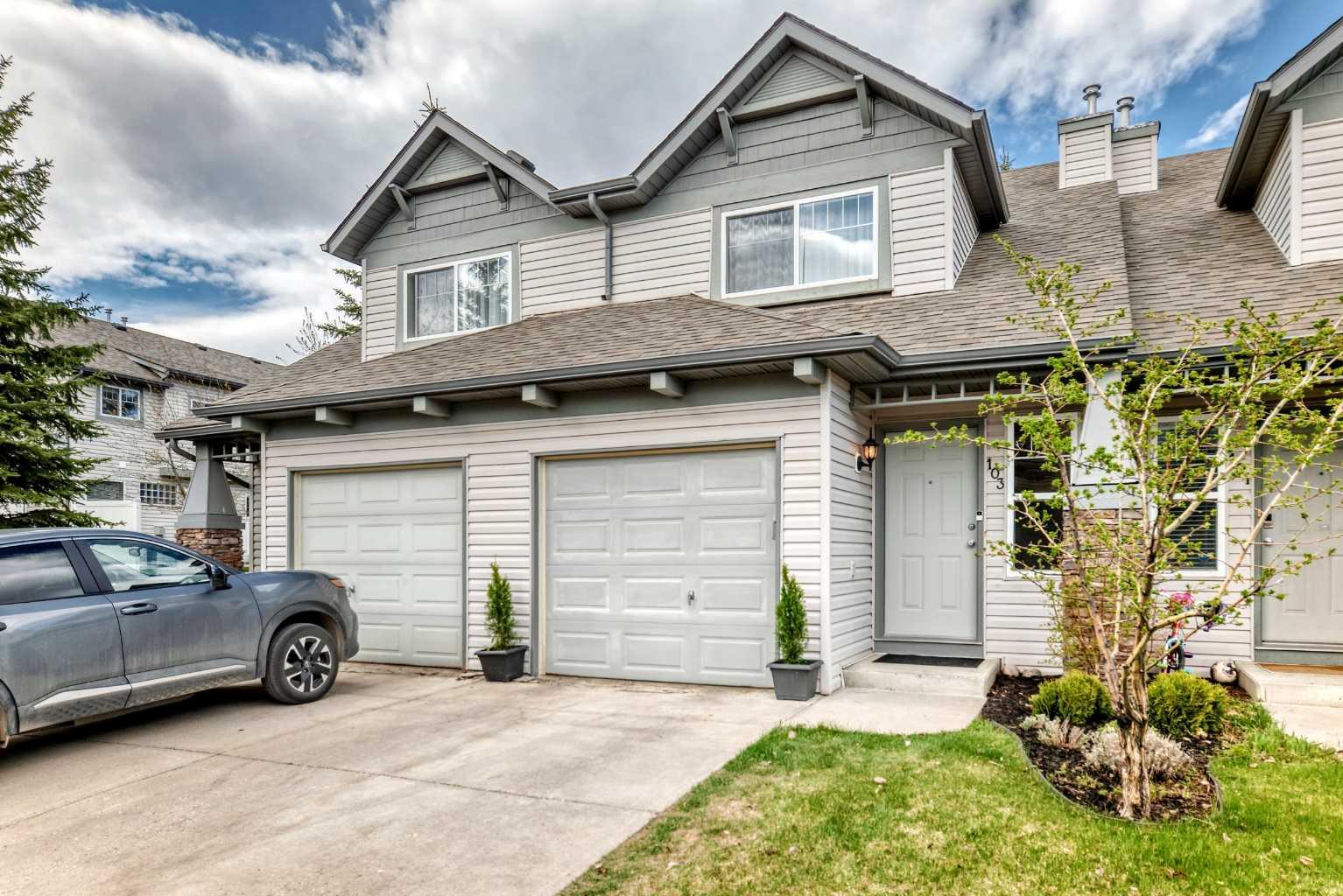 103 Everstone Place SW