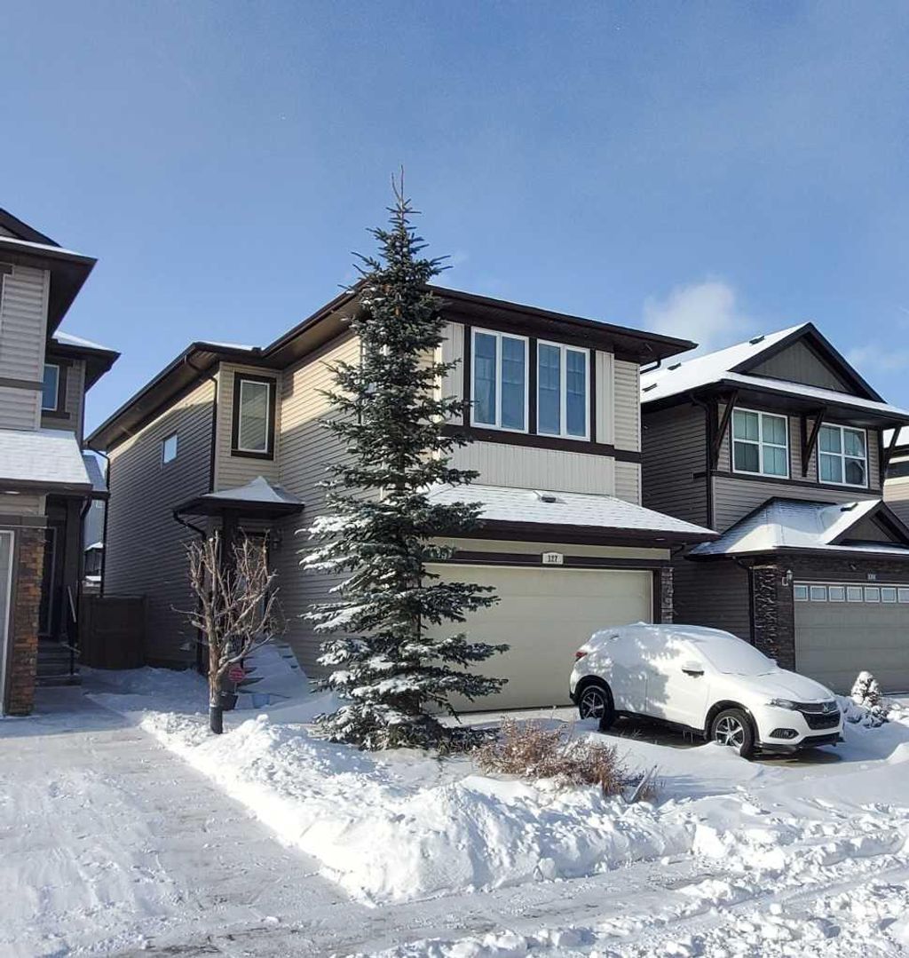 Photo of 127 Panora Road NW, Calgary, AB T3K 0T9 (MLS # A2287421)