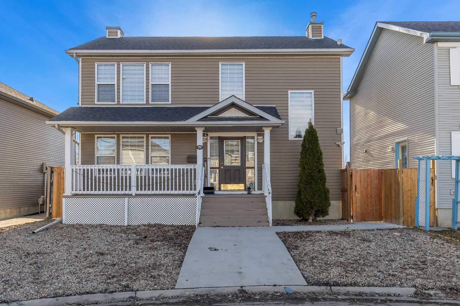 79 Martha's Haven Place NE