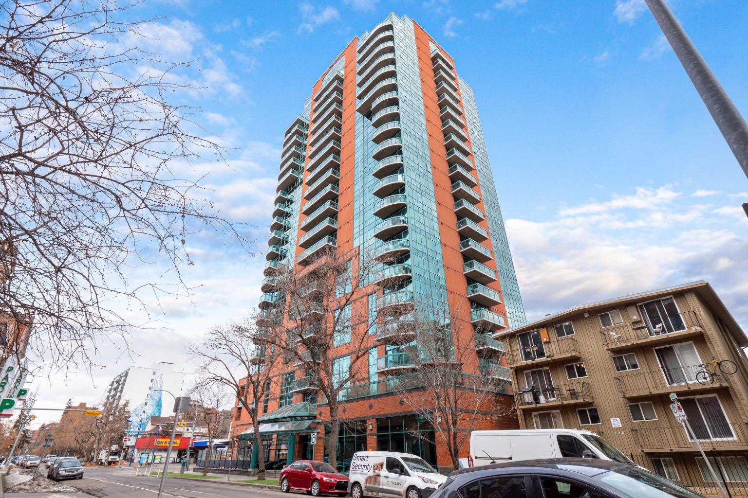 836 15 Avenue SW 205