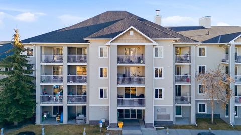 Photo of 1620 70 Street SE #4112, Calgary, AB T2A 7Z3 (MLS # A2281063)