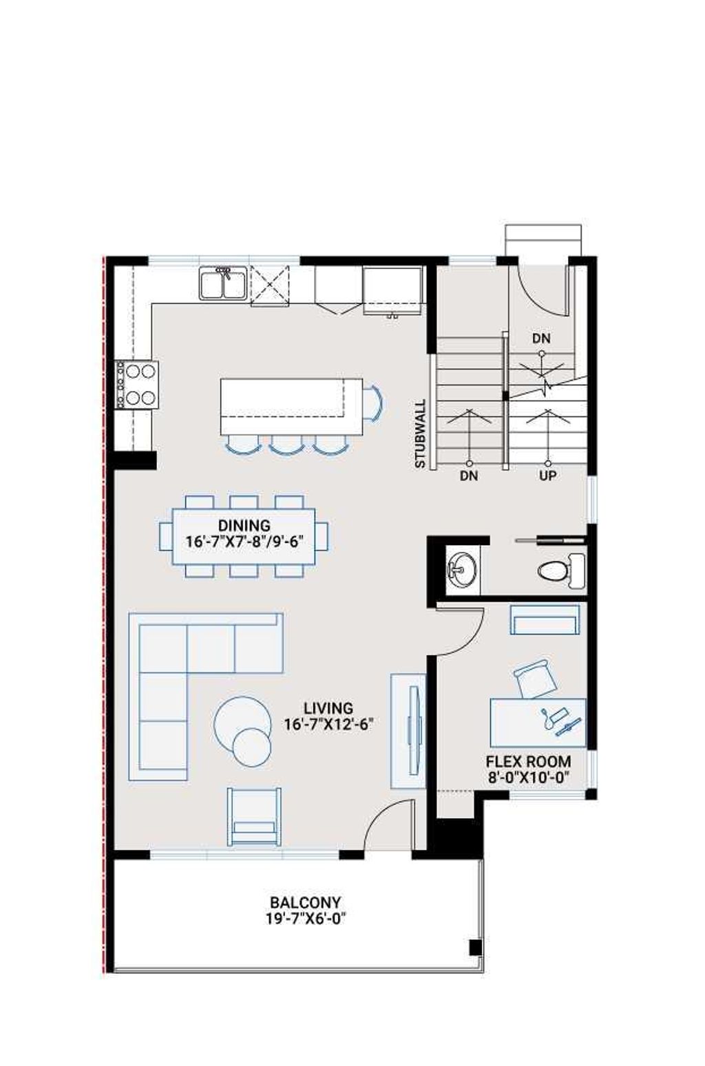 Photo of 417 Shawnee Terrace SW, Calgary, AB T2Y 0X5 (MLS # A2265741)