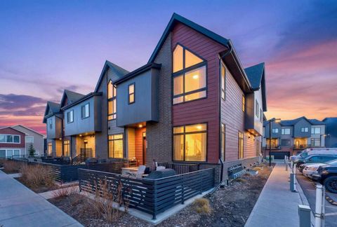 1305 Sage Meadows Gardens NW Calgary AB T3P 1K3