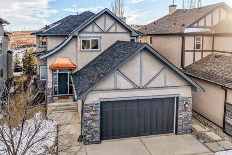 74 Sherwood Point NW Calgary AB T3R 1P2