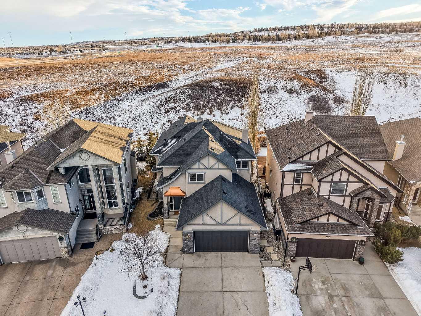 74 Sherwood Point NW