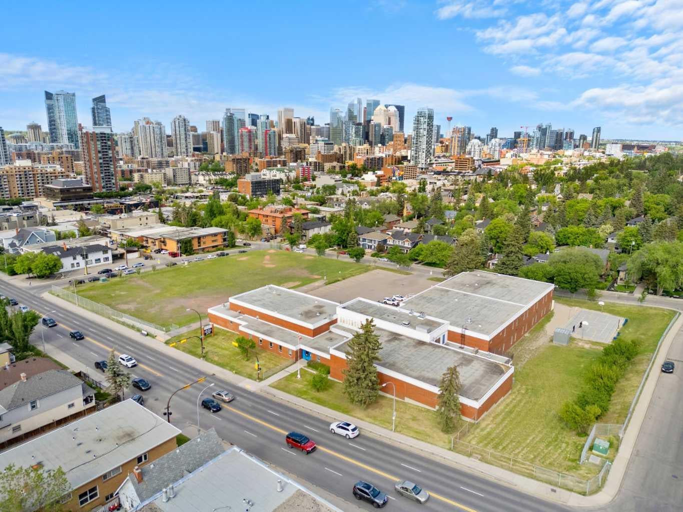 1513 26 Avenue SW 308